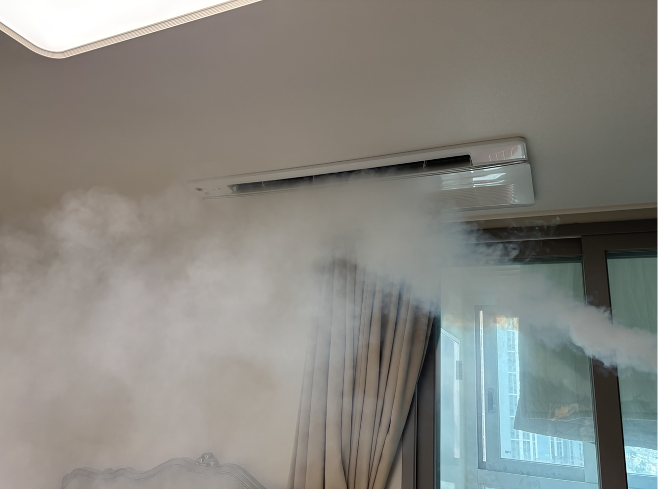 에어컨 청소 업체
