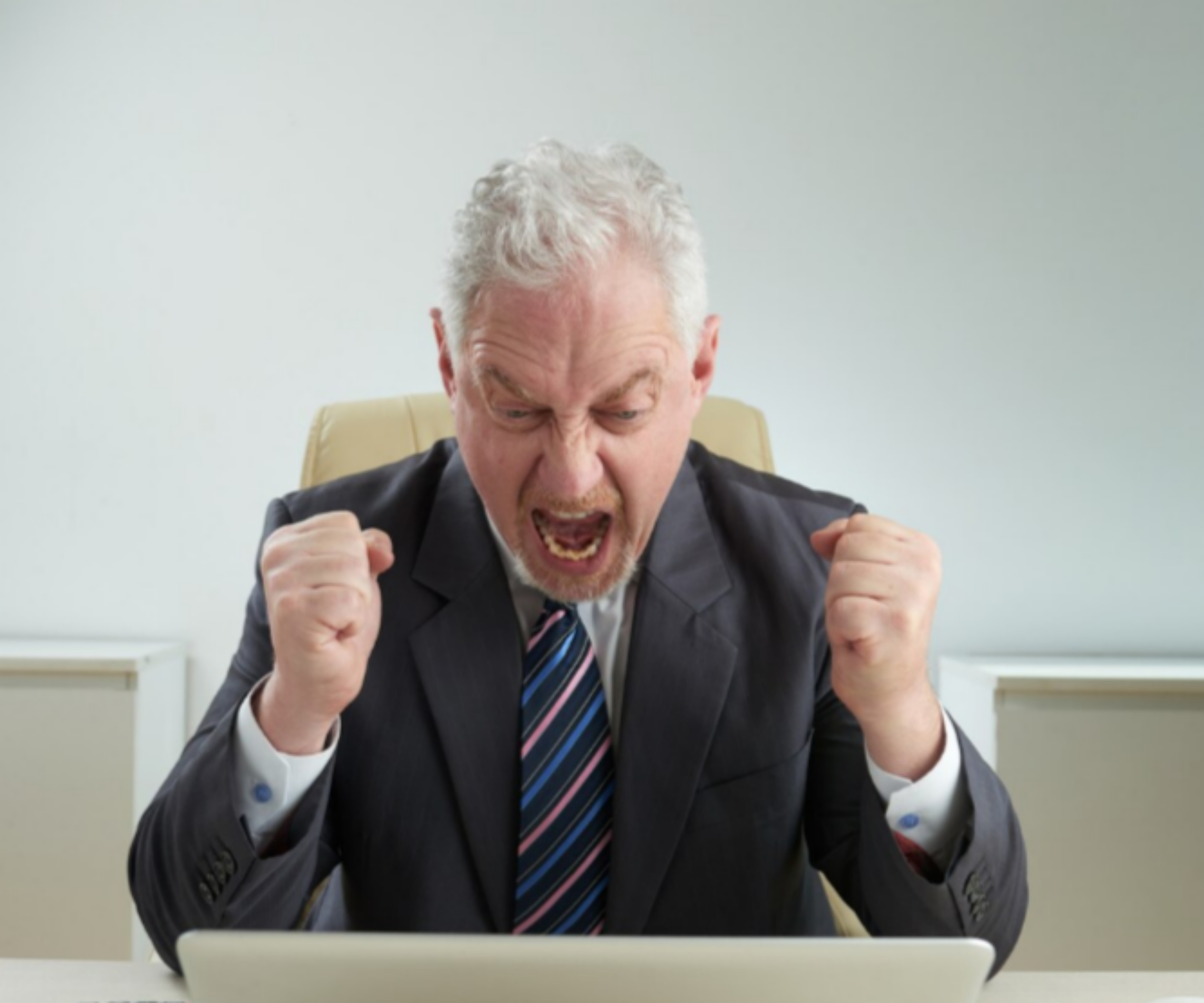 갑질은 이제 그만! 그거 갑질이야!