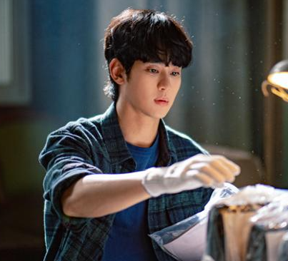 넉오프 뜻 출연진 제작비 몇부작 줄거리 김수현 디즈니 위약금 공개일 언제