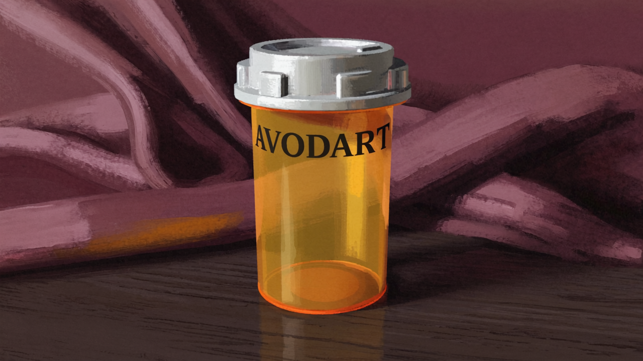 아보다트, 효과 진짜 있을까? 효능, 가격, 부작용부터 후기까지 총정리!