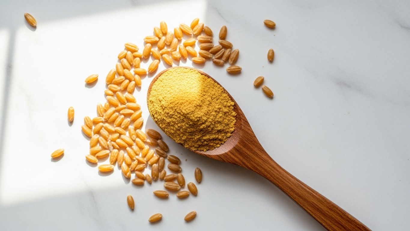 카무트효소종류