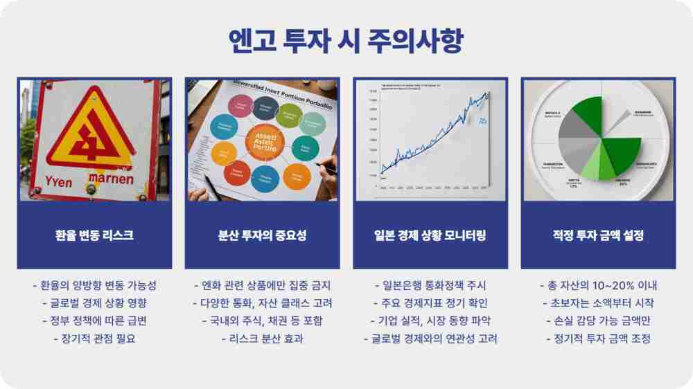 엔달러환율 실시간 조회 - 140엔선 붕괴! 엔고현상에서 수익내는 투자 방법