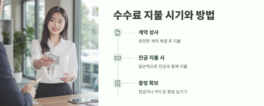 부동산 중개수수료 계산 바로 가기 9