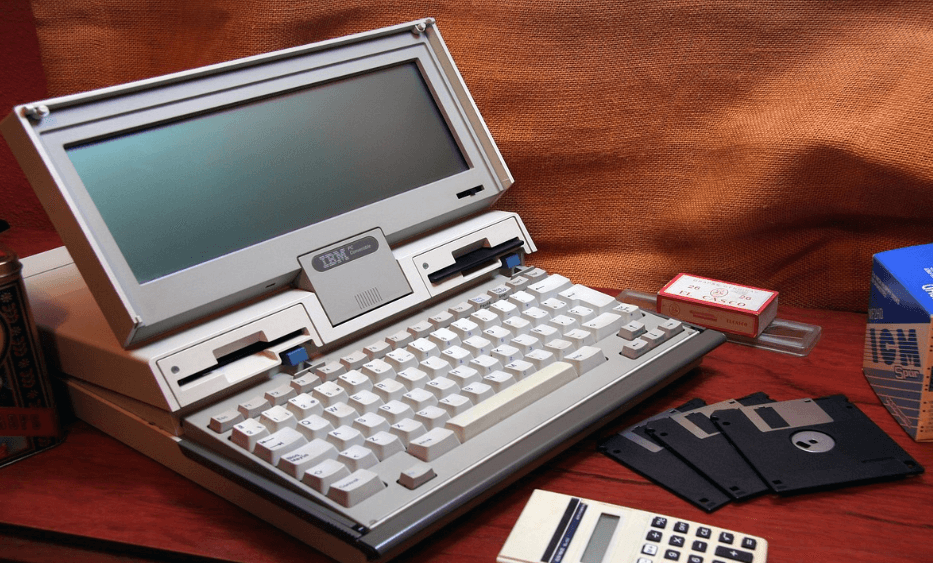 IBM의 부활 관련 이미지