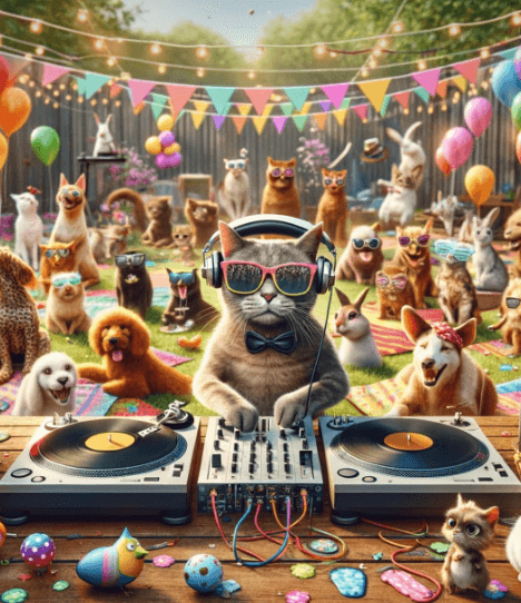 AI 산업의 성장 관련 이미지