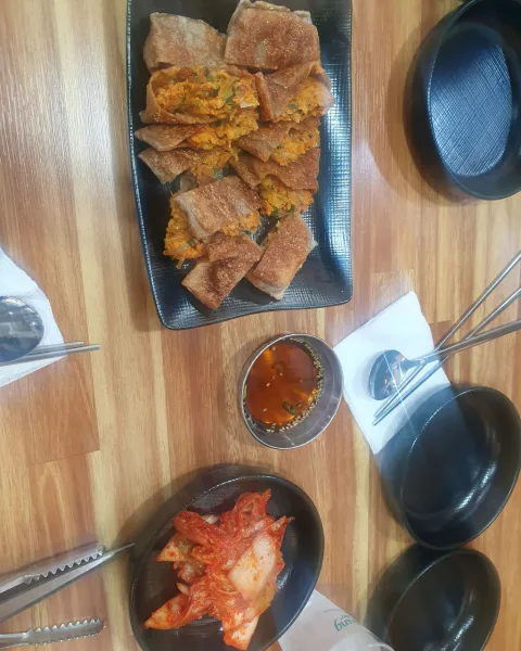 생생정보 가격파괴 Why 바지락 듬뿍 칼국수