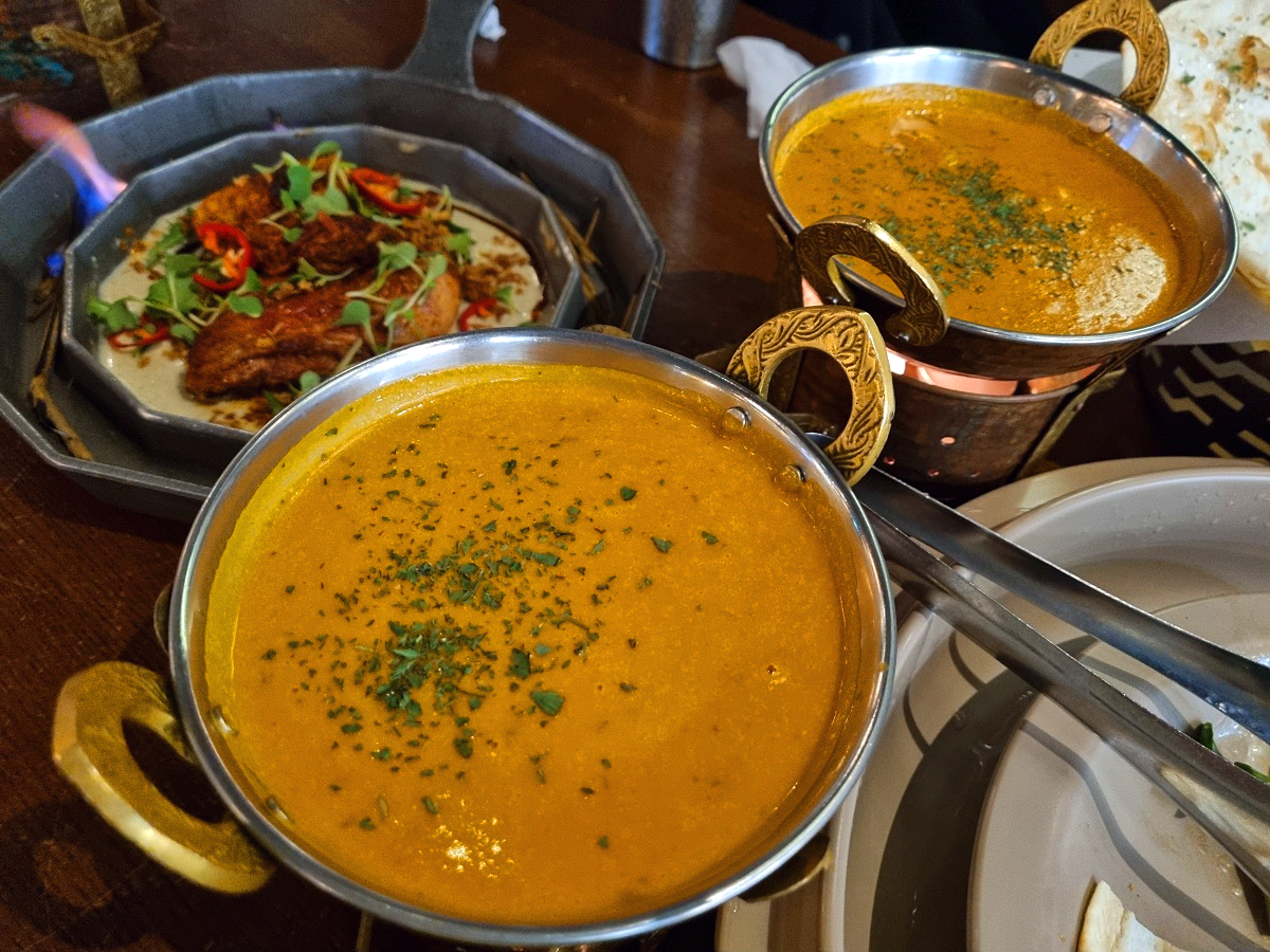 롯데몰 김포공항점 맛집 아그라: 이색적인 인도 요리&amp;#44; 할인 받는 방법