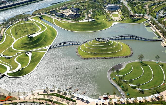 순천만국가정원