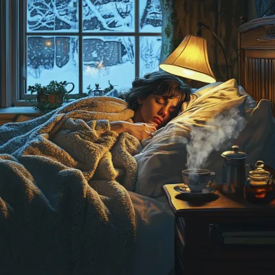 환절기 감기 걸렸을 때 약 복용 시 주의사항2