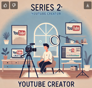 유튜브 크리에이터