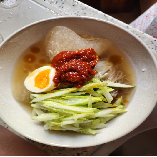 냉면