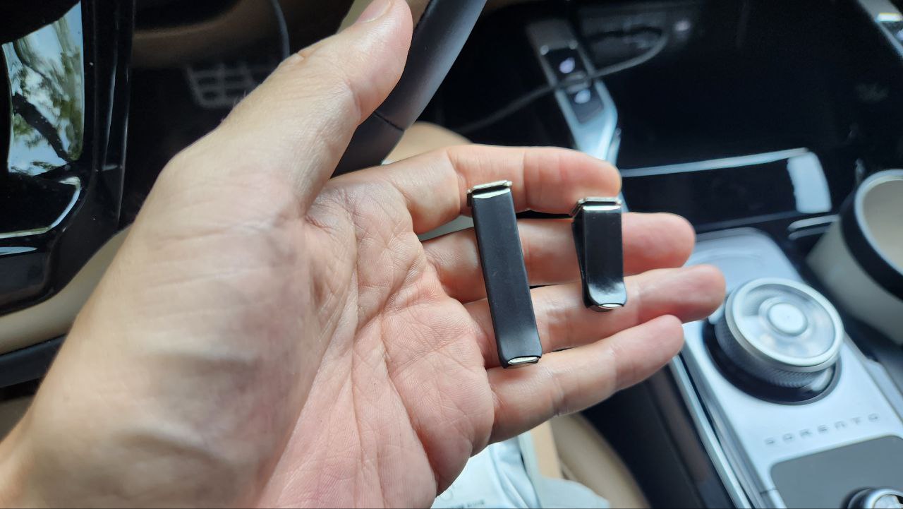 센트오브파라다이스차량용디퓨저