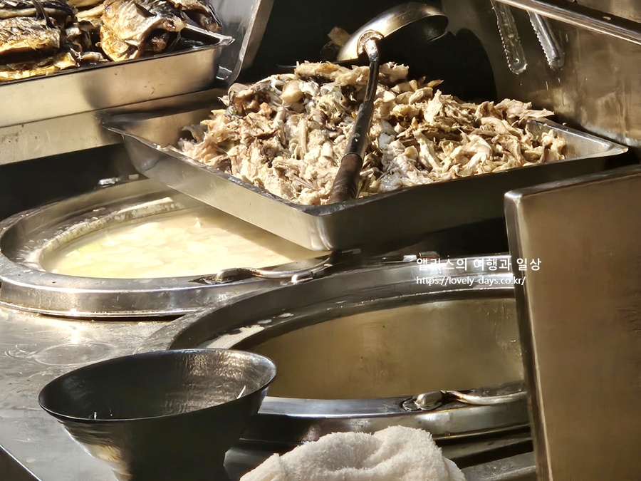 타이페이 삼다옥 회덮밥 메뉴 가격 솔직후기