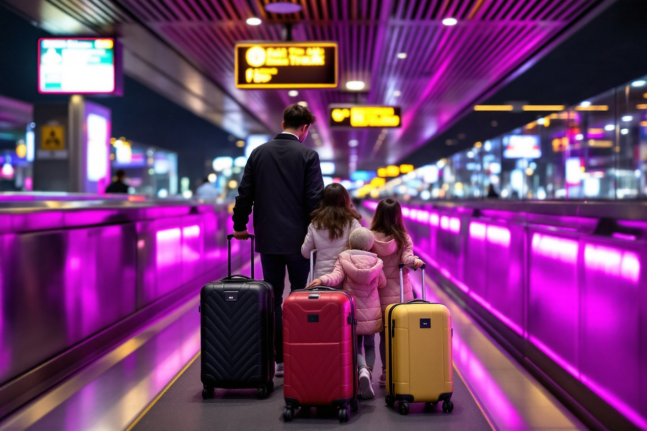 다자녀 가구 지원 강화