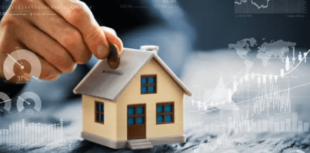 한국 부동산 투자 관련 이미지