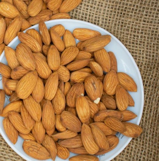 혈액순환에 좋은 음식