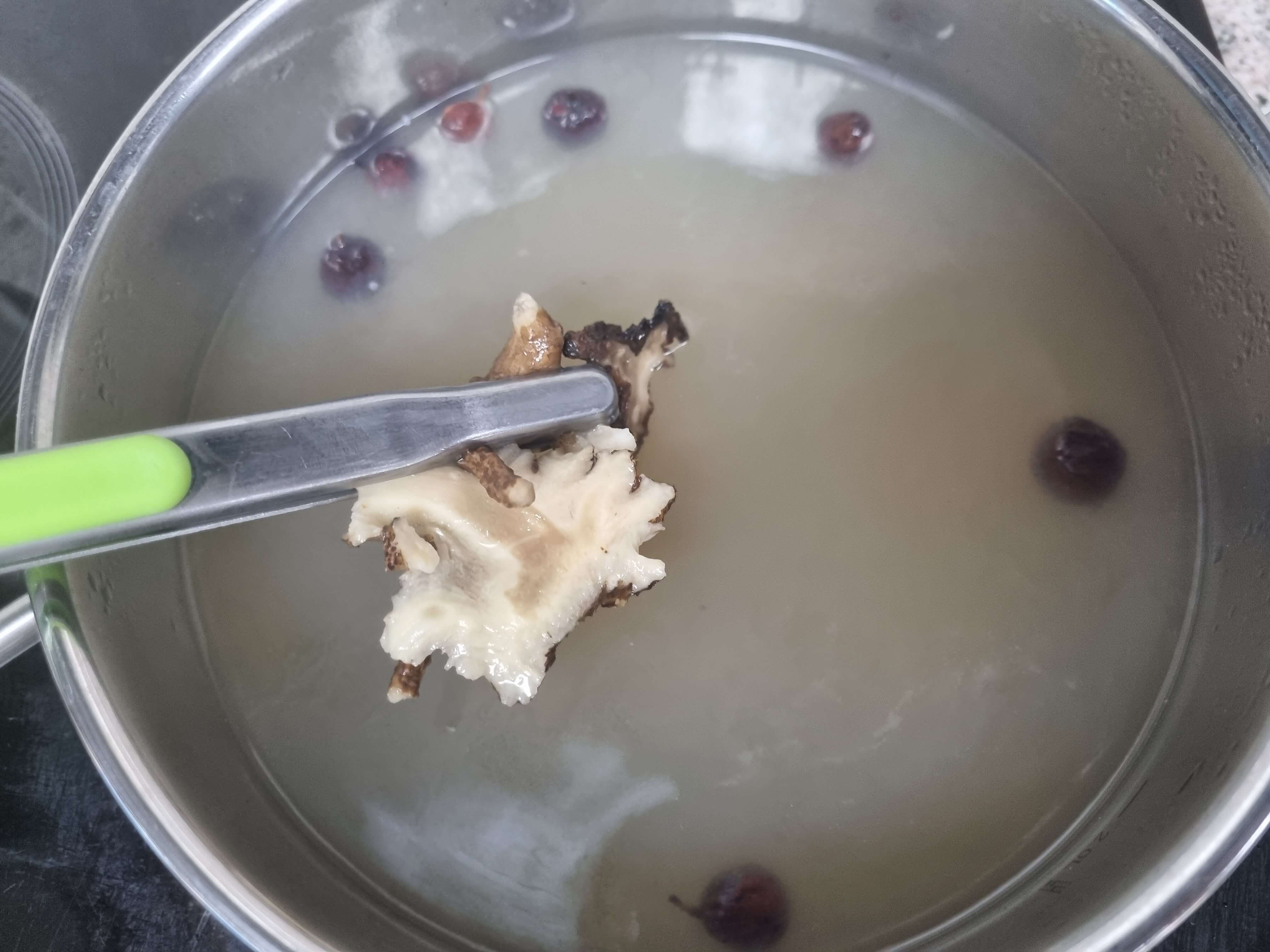 당기 산사차 효능