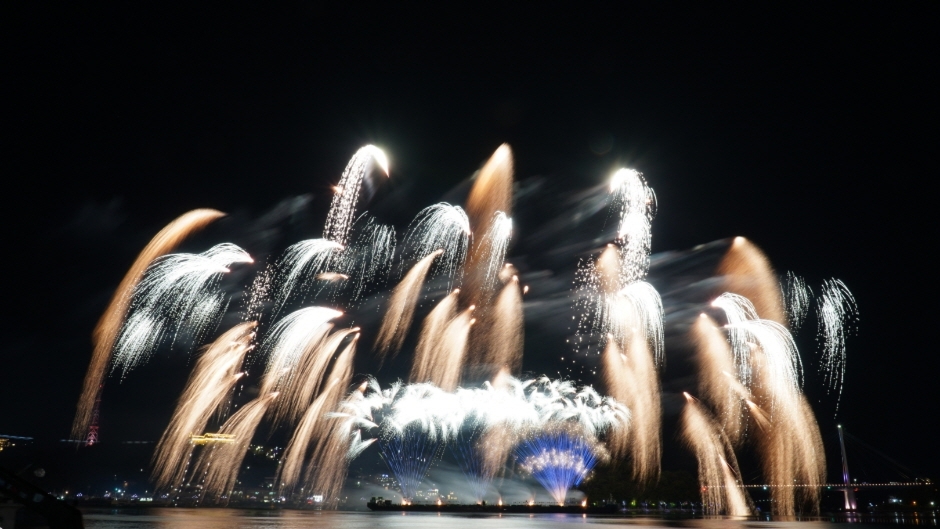 2023 여수밤바다 불꽃축제 명당자리 추천