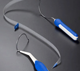 요실금 TOT 테이프 이미지 2 전체 이미지