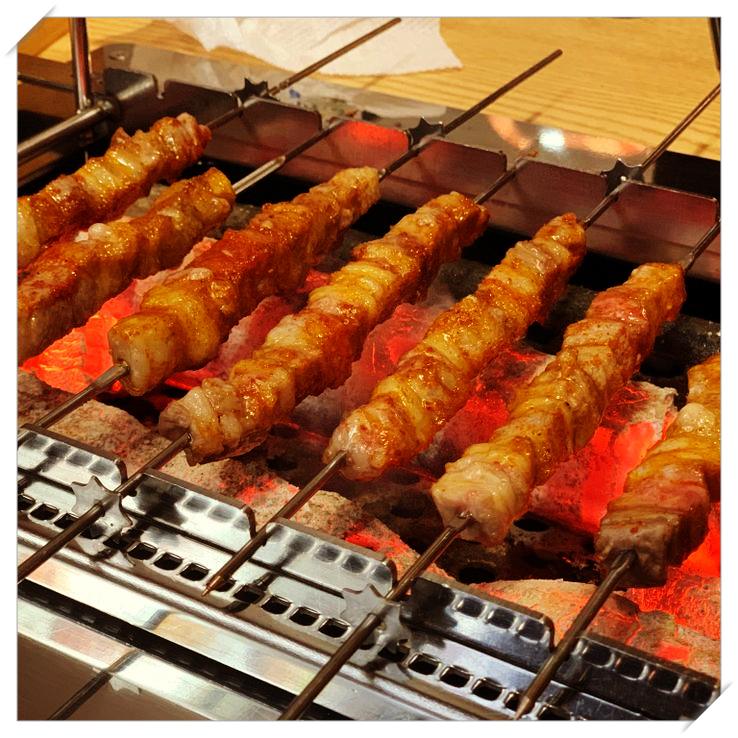 양고기-양꼬치-먹방