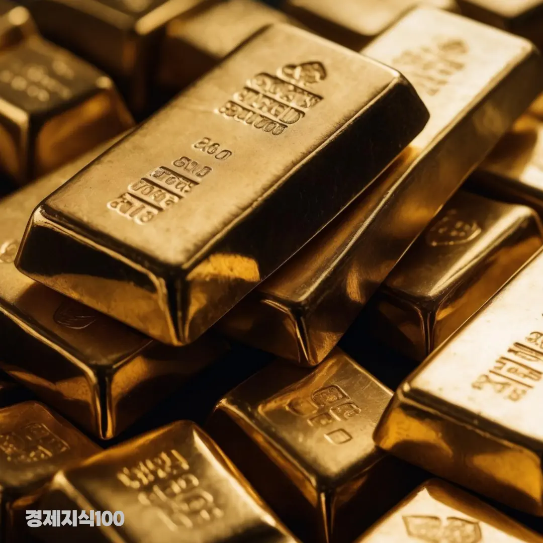 금 관련 이미지7
