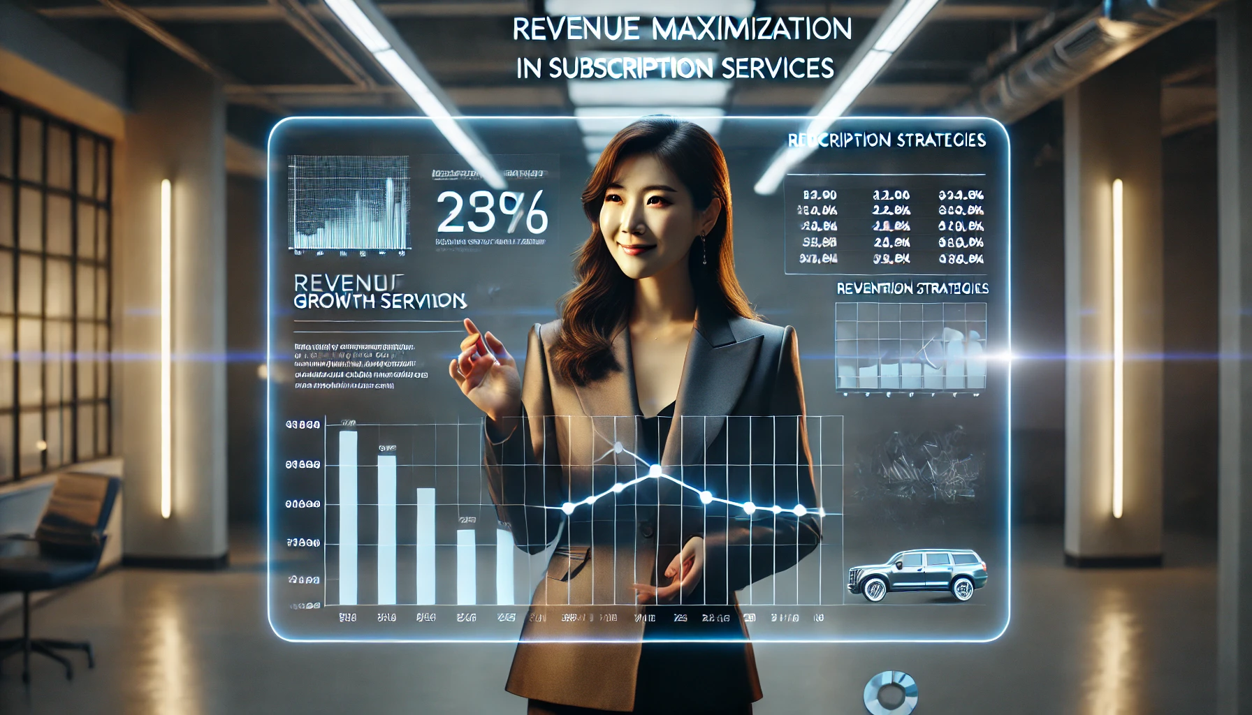 구독 서비스로 수익화 하는 방법