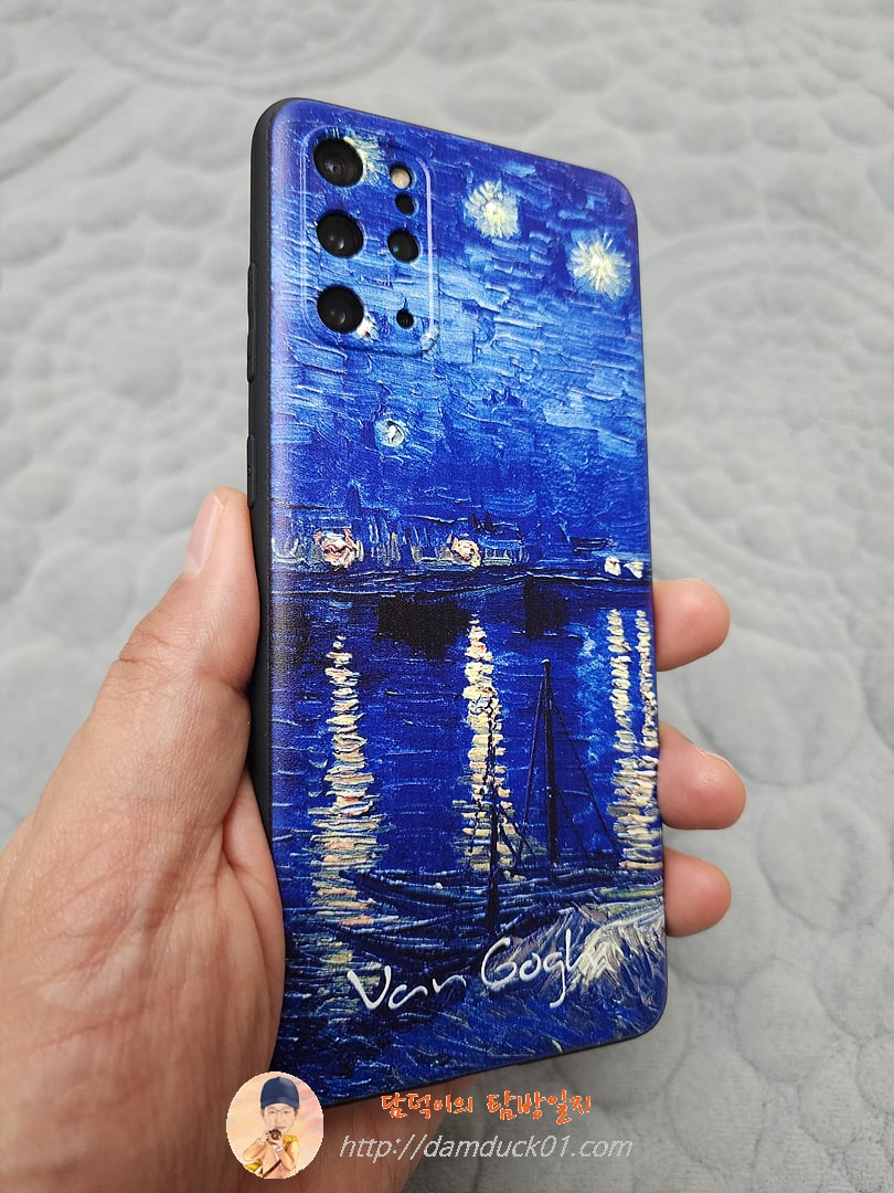 Funda 삼성 갤럭시 S24 S23 S22 S20 S21 S 24 23 22 울트라 FE 플러스 S24 울트라 S23 울트라 S22 울트라 S22 울트라 4G 5G 케이스, 3D 아트 폰 커버