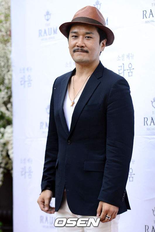 JK 김동욱 프로필