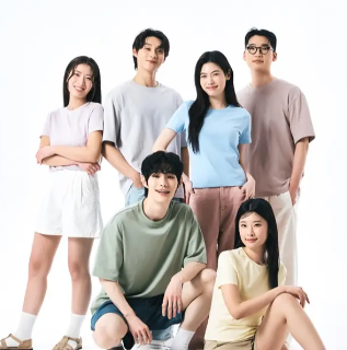 2025년 강력한 무더워를 위한 페션