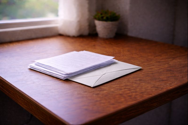 보험을 처음 정리해두었다고 느꼈던 시기의 기록