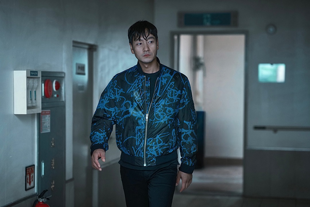 영화 대홍수 후기