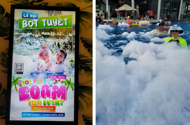 베스트웨스턴_폼_파티