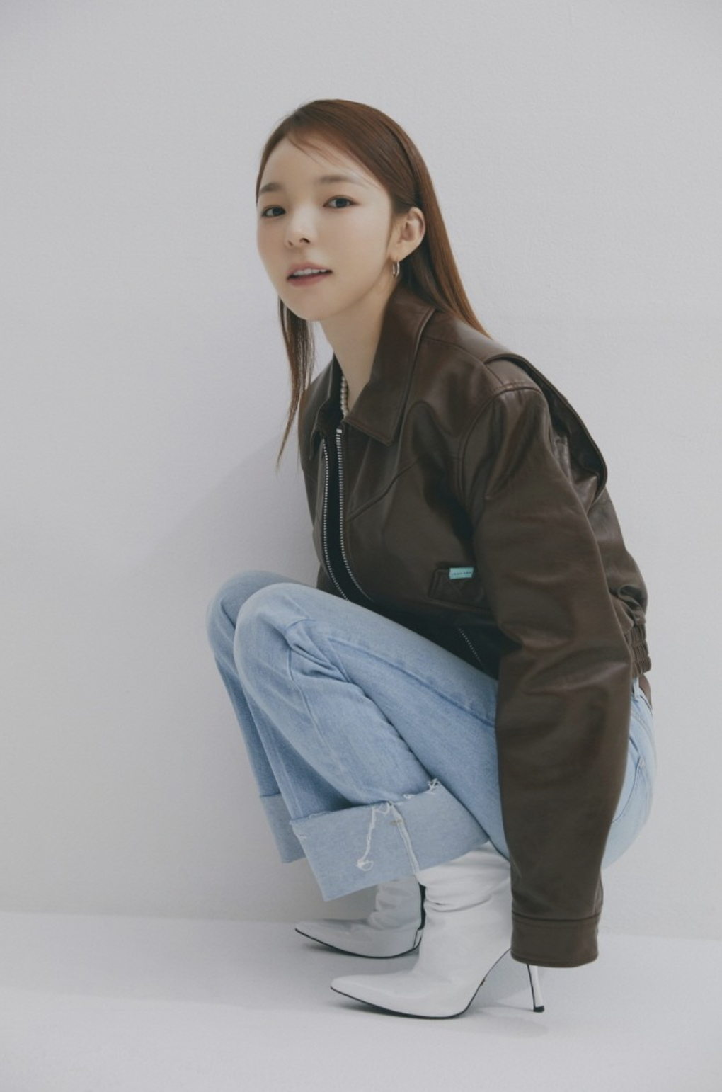 박진주 화보4