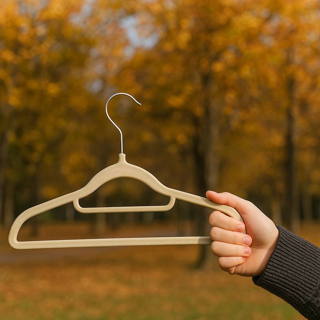 가을 정전기 예방 꿀팁