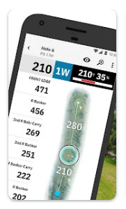 골프 애플워치 필수 골프앱 TOP 5