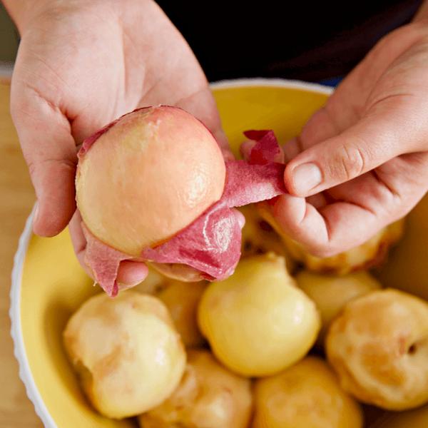 복숭아 껍질 까는법 쉽게,복숭아잼 만들기,팁줌