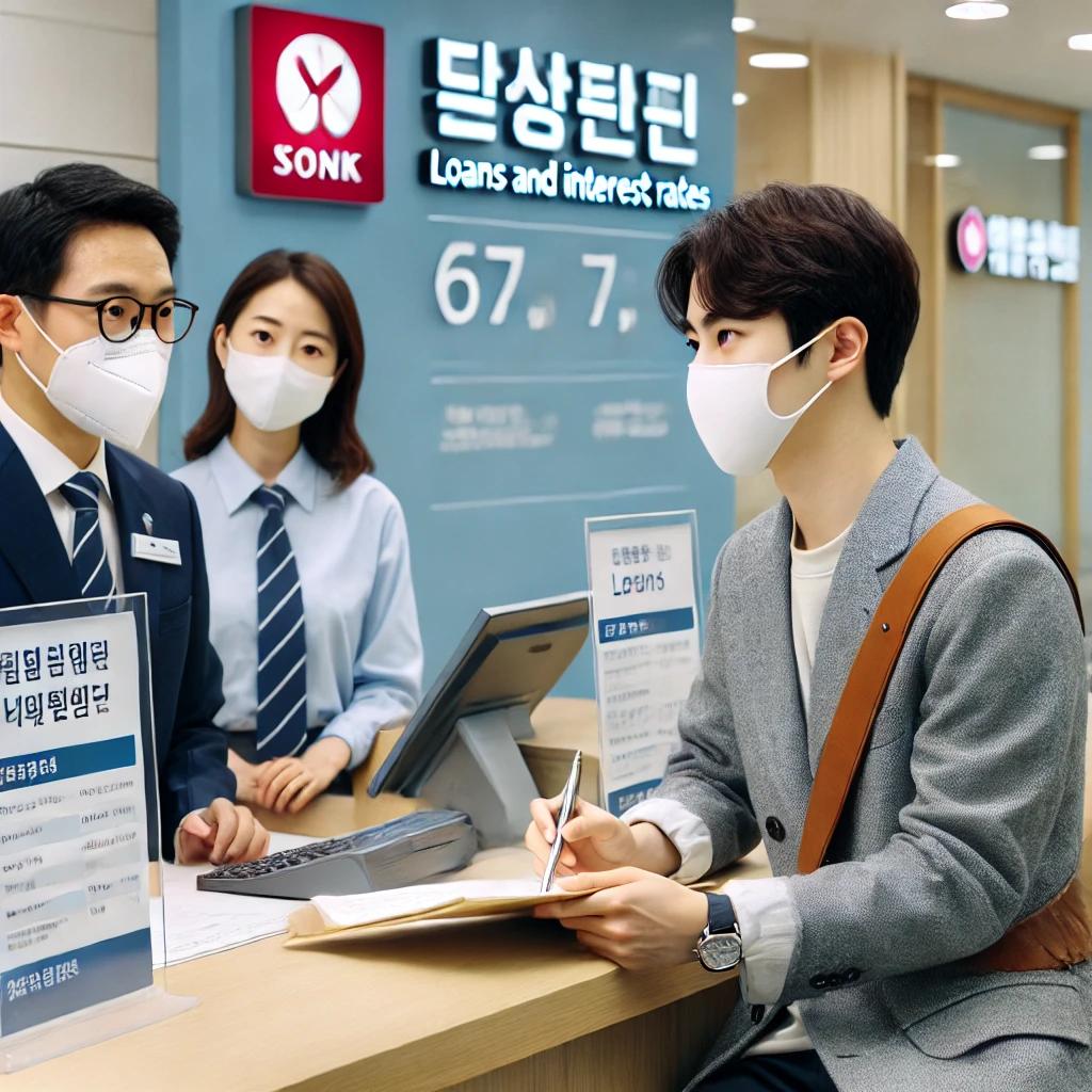 국민은행 금리인하요구권 신청