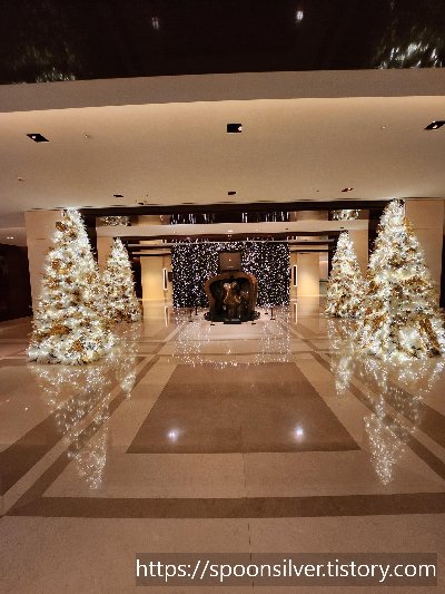 웨스틴조선호텔