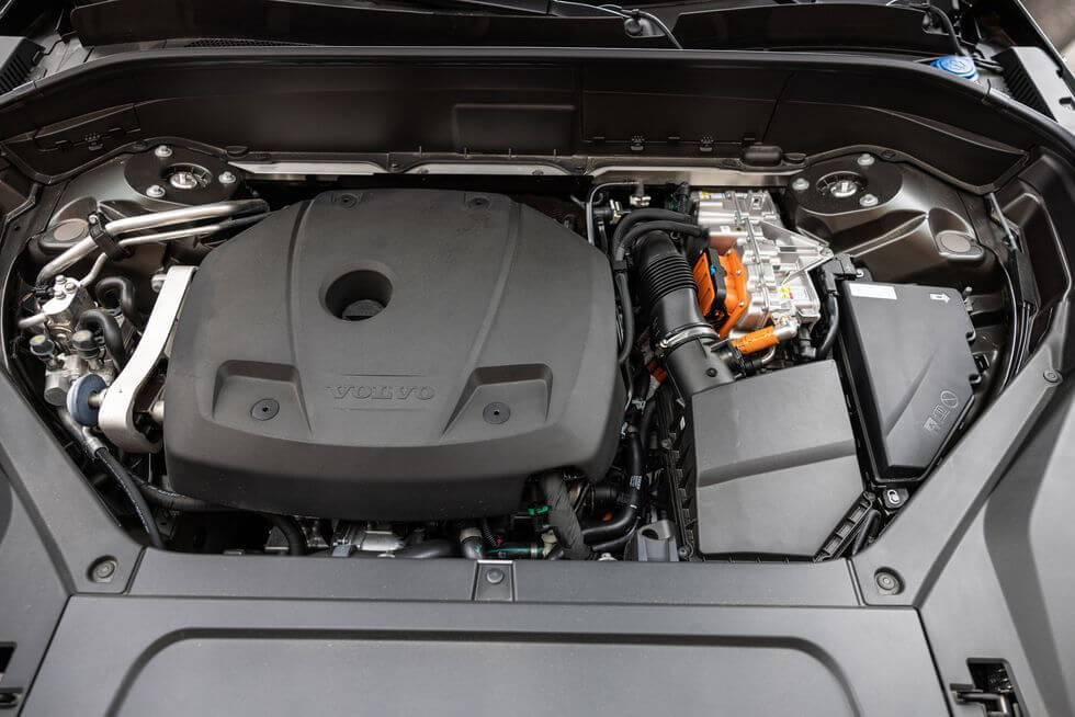 2024 볼보 XC90