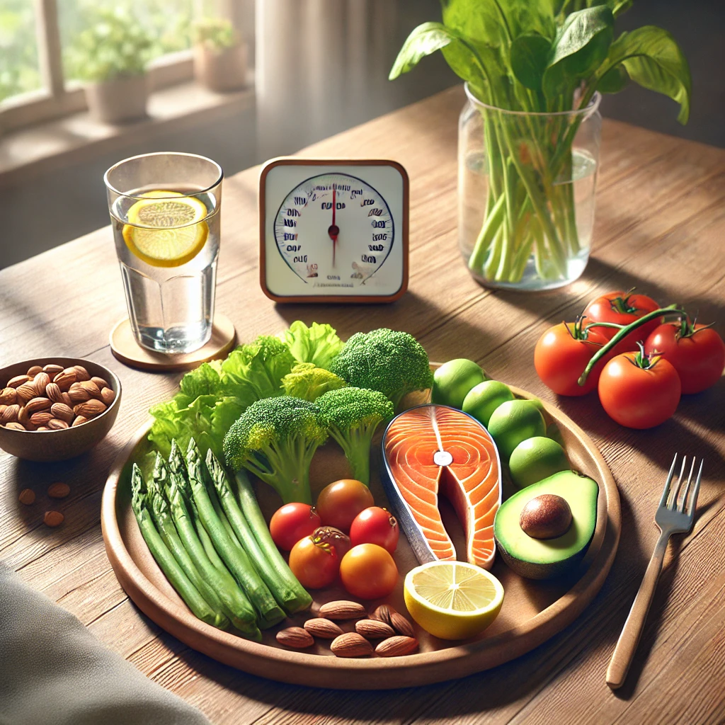 혈압 낮추는 데 도움 되는 생활 습관