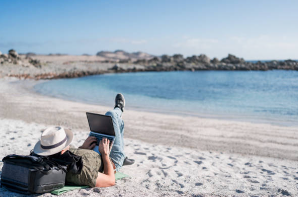 디지털 유목민의 도전과 극복 방법