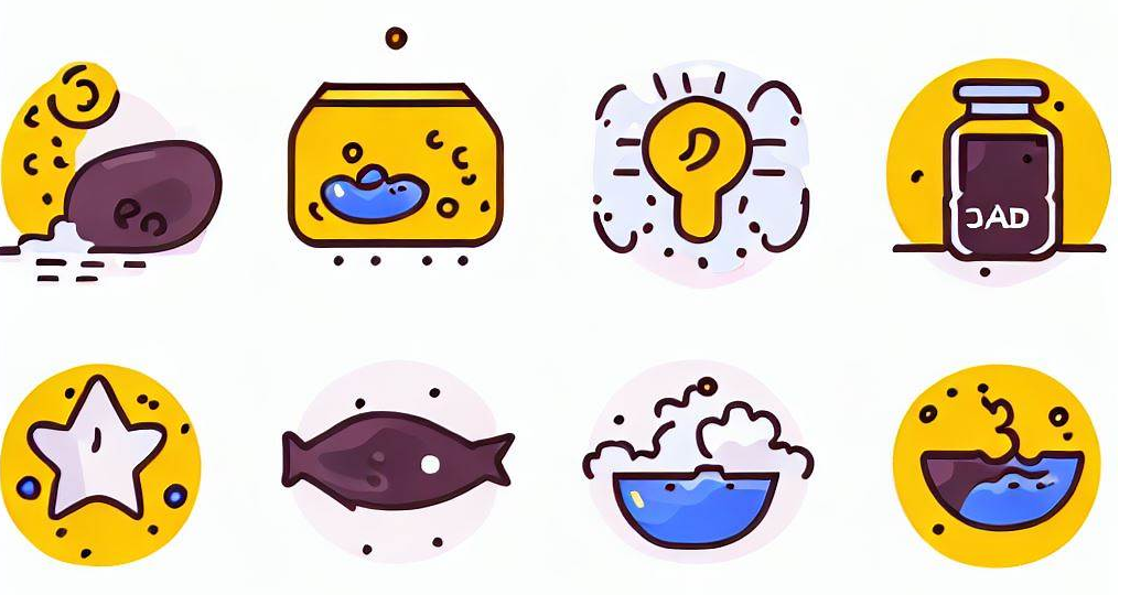 요오드 효능 및 요오드 음식