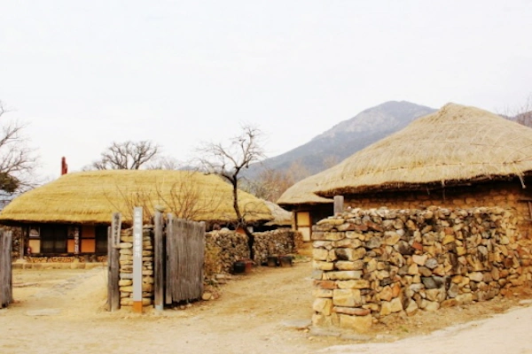 세작 매혹된 자들 촬영장소