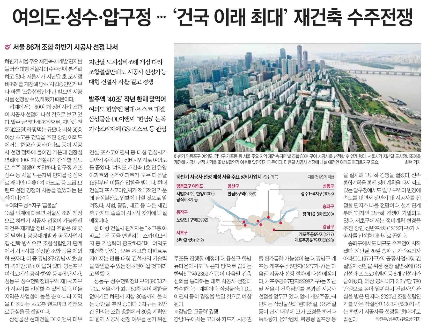 8월 14일 월 신문스크랩20