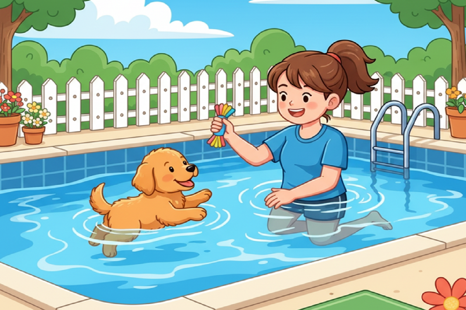 강아지 견종별 운동량, 필수 운동시간과 활동량 분석