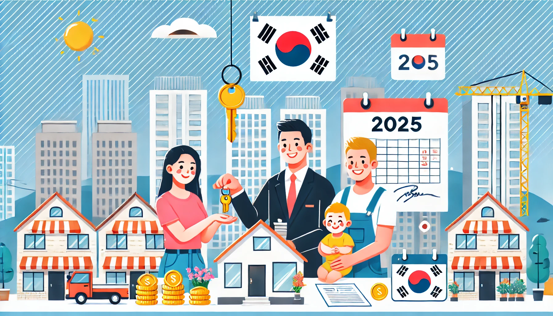 2025 매입임대주택