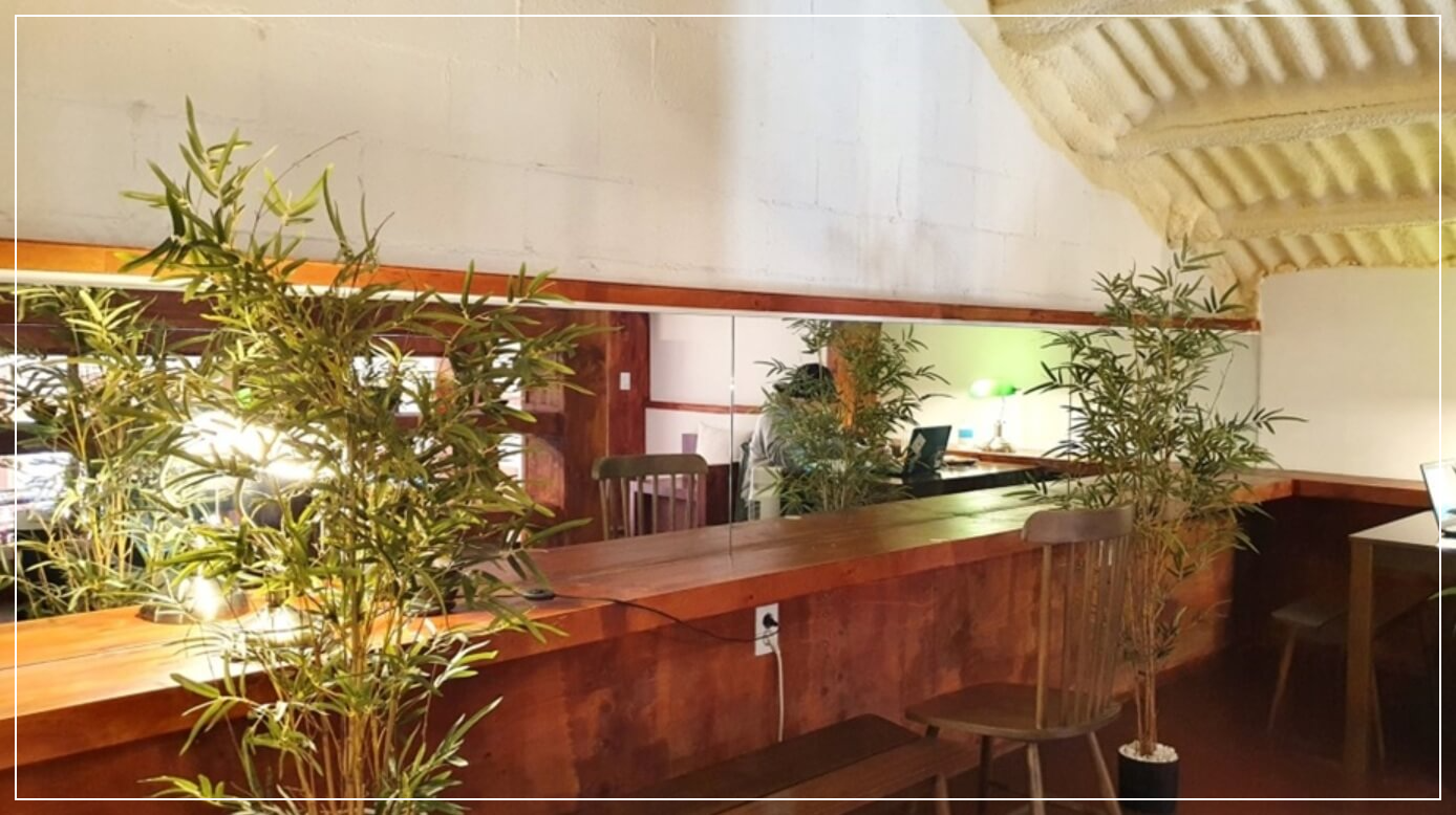 연천 가볼만한곳 베스트10 연천회관(카페)