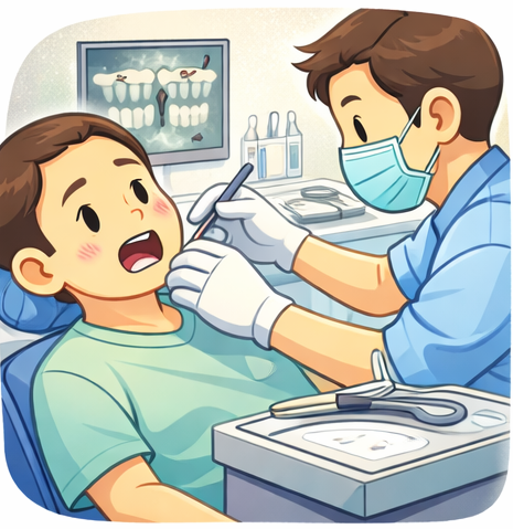 치아보험 청구 서류