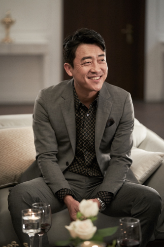 모범택시2 등장인물
