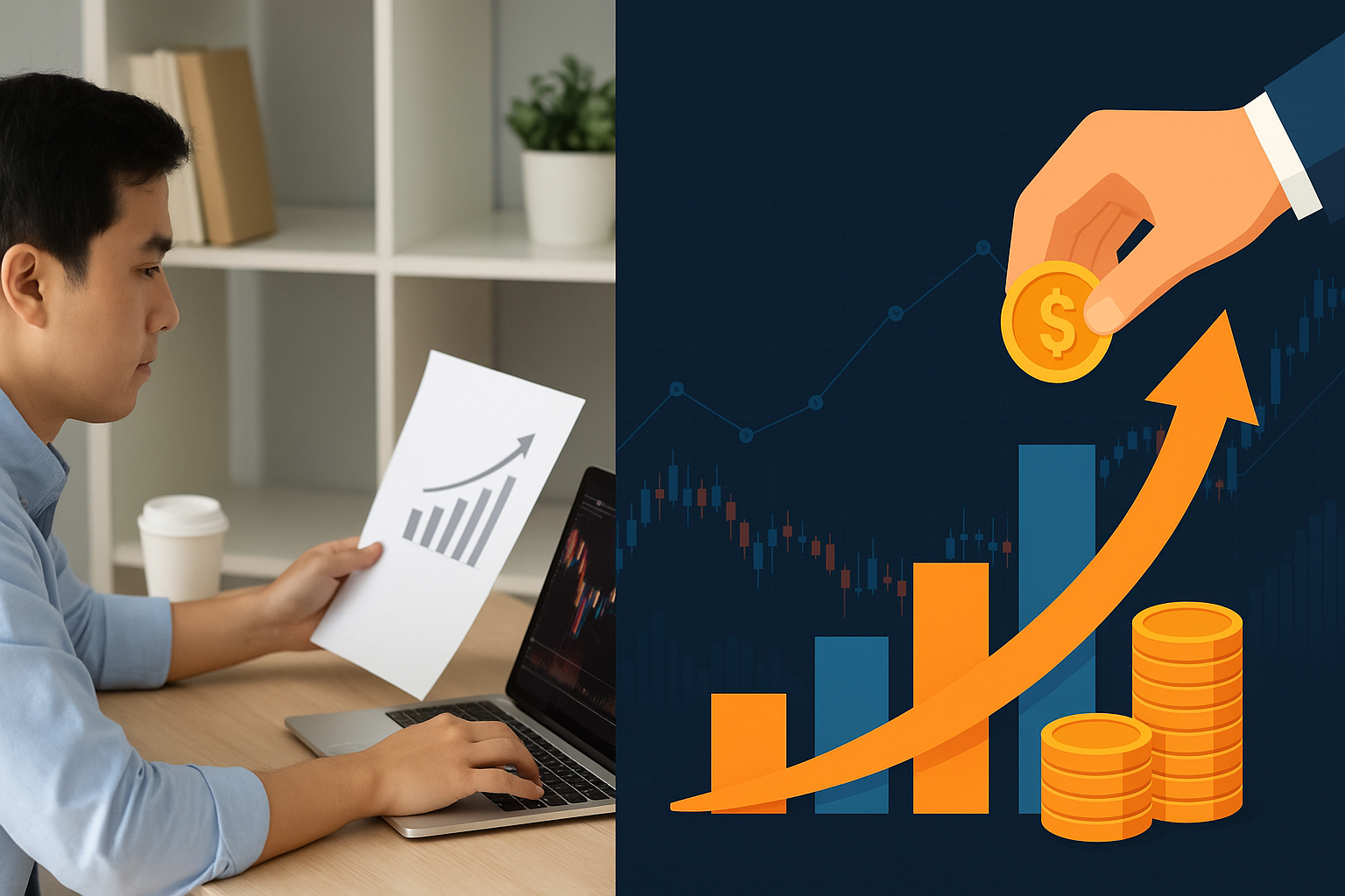 주식 투자 방법